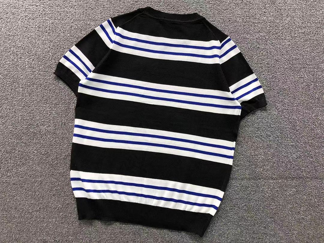 Lacoste 125 LACOSTE T-SHIRT 3206262617 (Im 170Cm 60Kg I Wear Size 4 In The Phot) - Image 18