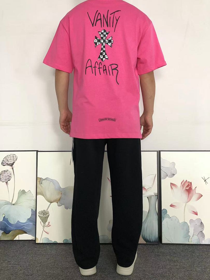 Comme des Garcons 88 C⭐⭐OME HE⭐⭐TS T-SHIRT 42011537144 (Im 170Cm 60Kg I Wear Size M In The Phot) - Image 4