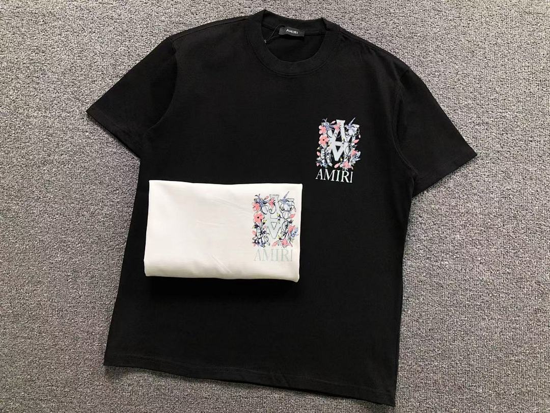 AMIRI 88 AMIRI T-SHIRT 123280332 (Im 170Cm 60Kg I Wear Size M In The Phot) - Image 16