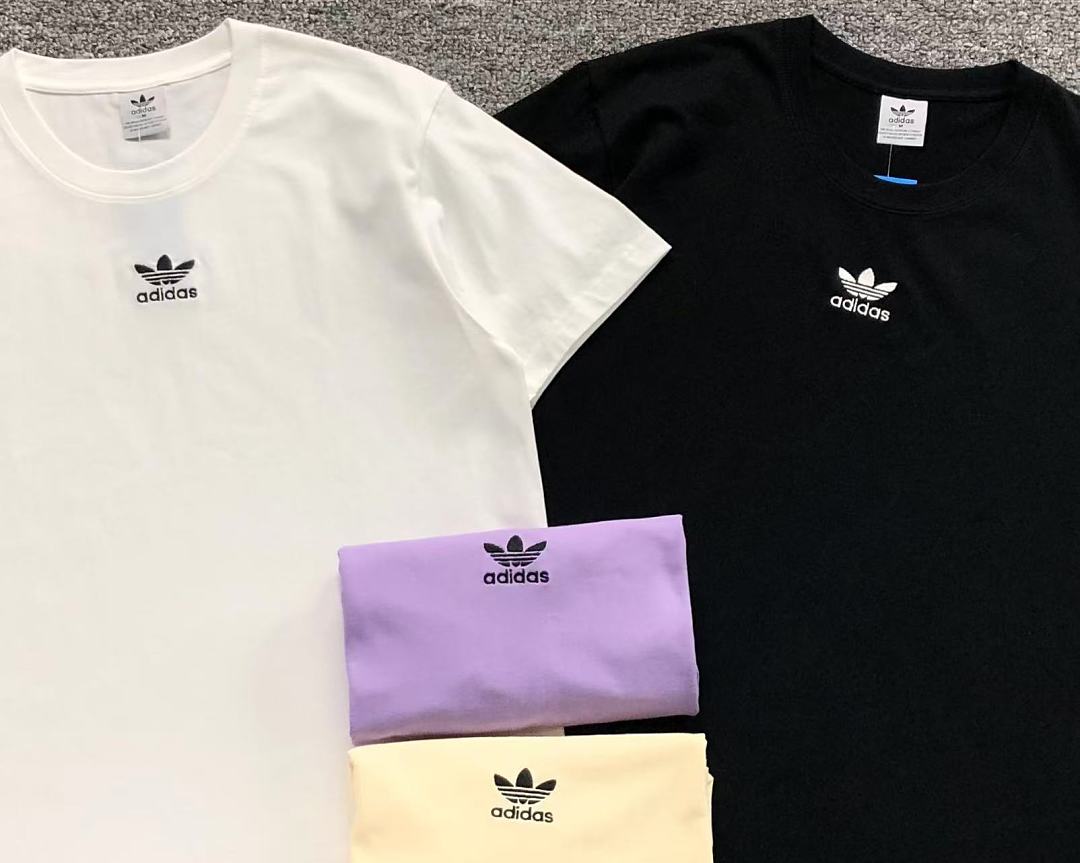 Adidas 88 A⭐I⭐AS T-SHIRT 524180585 (Im 170Cm 60Kg I Wear Size M In The Phot) - Image 6