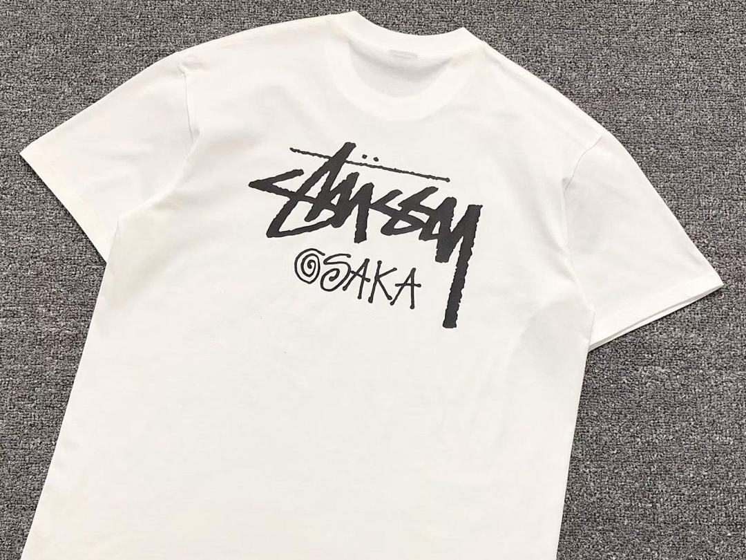 Stussy 85 STUSSY T-SHIRT - Image 18