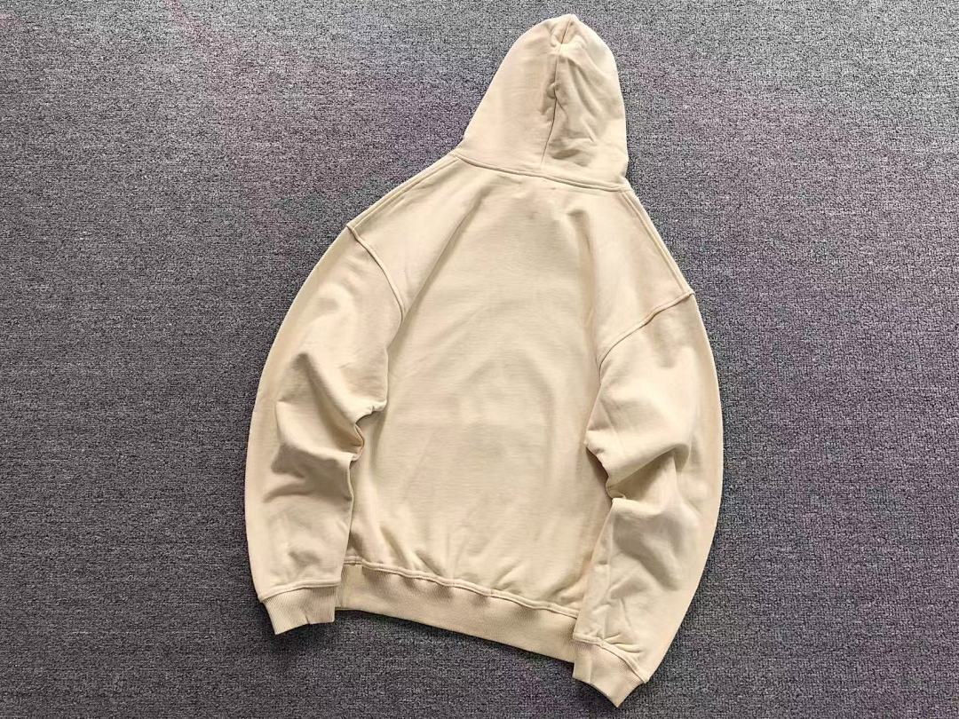 Represent 135 REPRESENT HOODIE 510031891 (Im 170Cm 60Kg I Wear Size S In The Phot) - Image 11