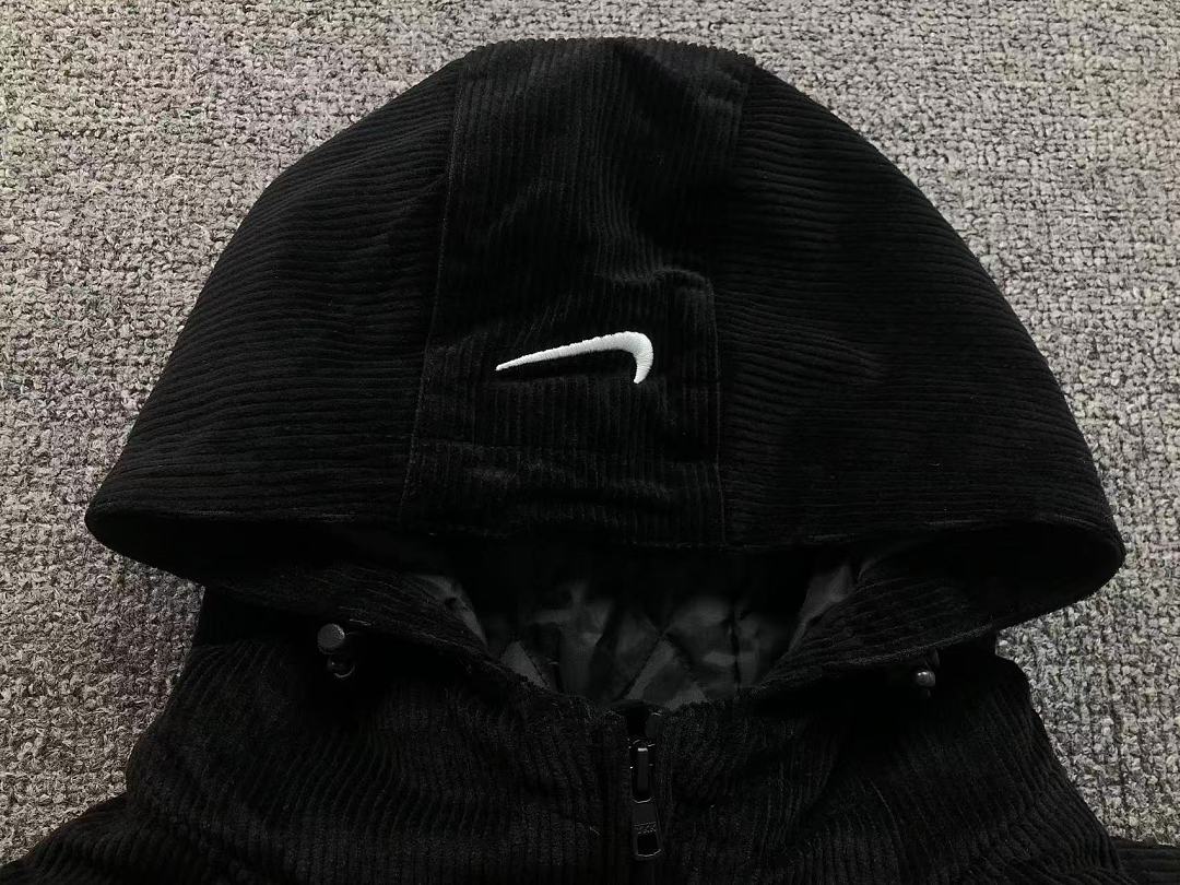 Nike 448 S⭐⭐R⭐⭐E N⭐K⭐ JACKET 52071620182 (Im 170Cm 60Kg I Wear Size M In The Phot) - Image 21