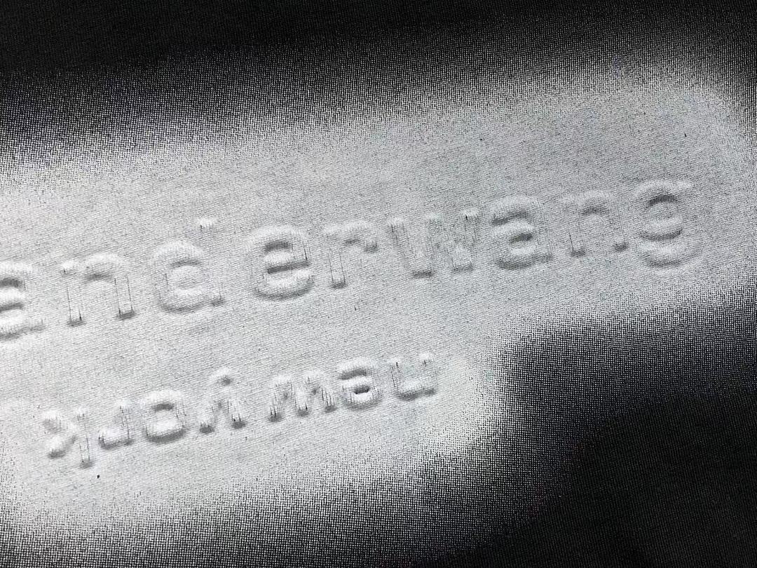 Alexander Wang 118 A⭐⭐X⭐⭐⭐ER W⭐⭐G T-SHIRT 3205182517 (Im 170Cm 60Kg I Wear Size S In The Phot) - Image 10
