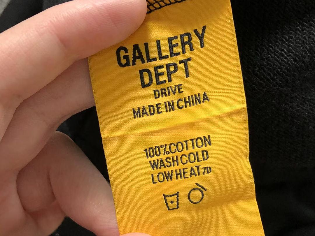 Gallery Dept 125 GALLERY DEPT SHORTS 3204263117 (Im 170Cm 60Kg I Wear Size S In The Phot) - Image 21