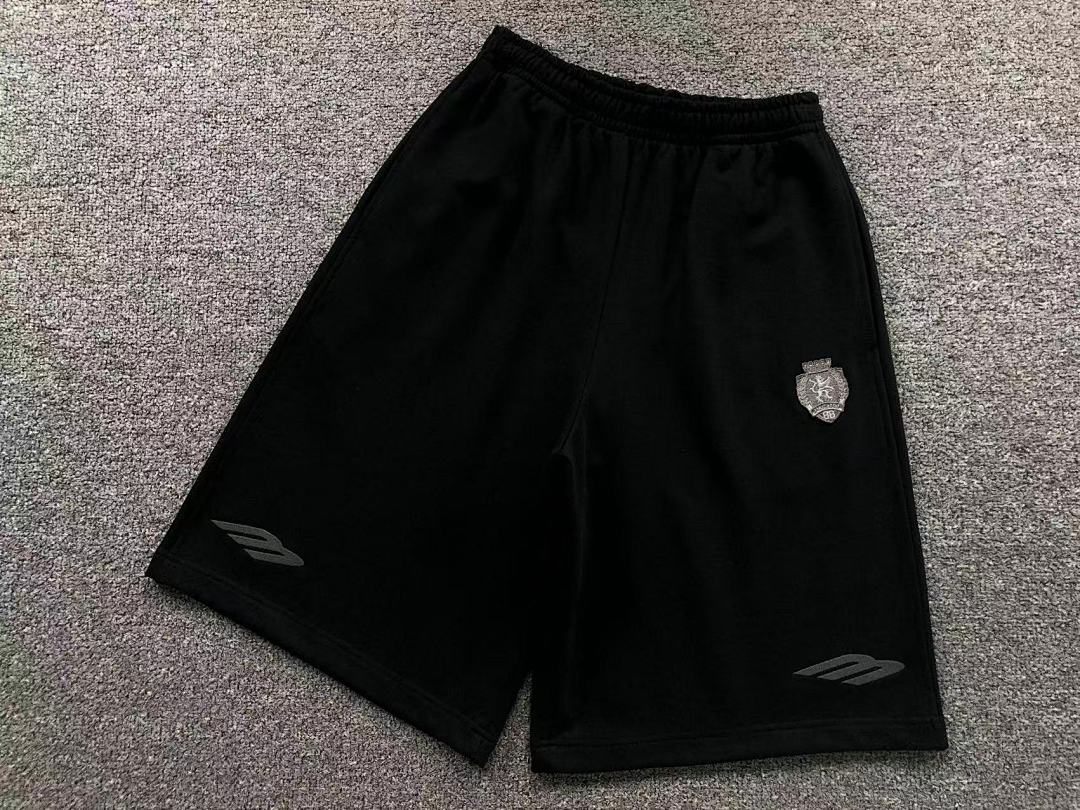 Balenciaga 168 B⭐L⭐⭐⭐IA⭐A SHORTS 42030210156 (Im 172Cm 55Kg I Wear Size XS In The Phot) - Image 10