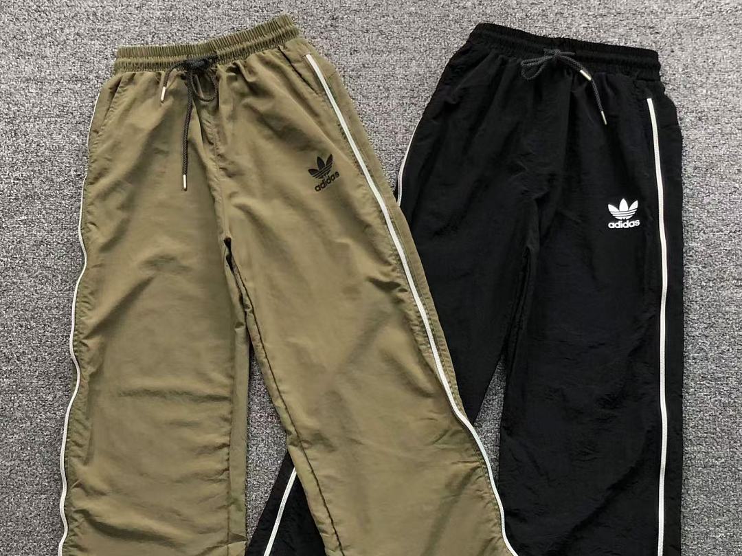 Adidas 168 A⭐I⭐AS TROUSERS 4205080877 (Im 170Cm 60Kg I Wear Size M In The Phot) - Image 6