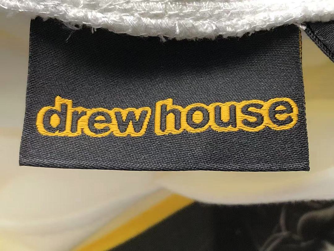 Drew House 138 DREW HOODIE 3109040917 (Im 170Cm 60Kg I Wear Size S In The Phot) - Image 15