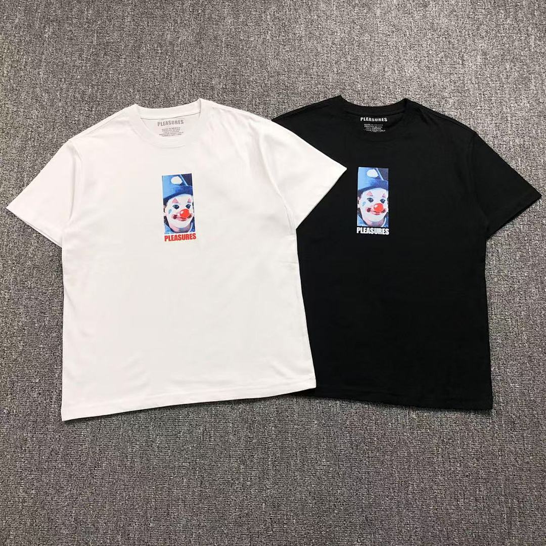 Pleasures 89 PLEASURES T-SHIRT