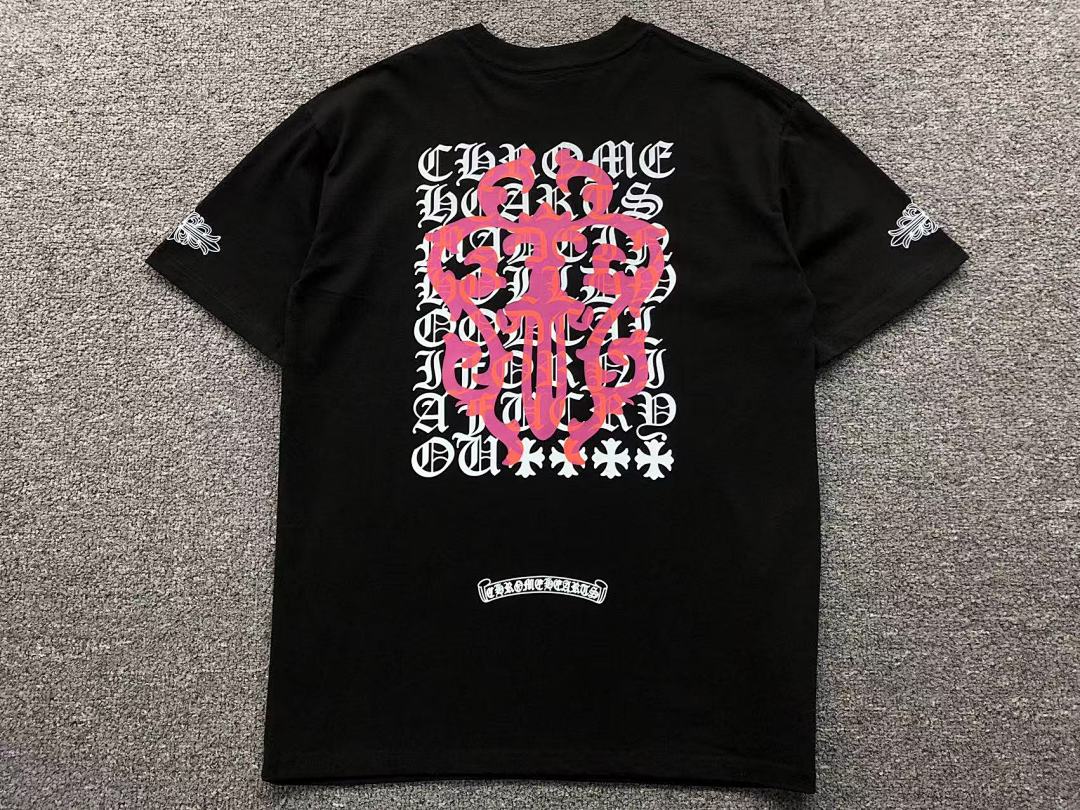 Comme des Garcons 98 C⭐⭐OME HE⭐⭐TS T-SHIRT 2162316125 (Im 170Cm 60Kg I Wear Size M In The Phot) - Image 8