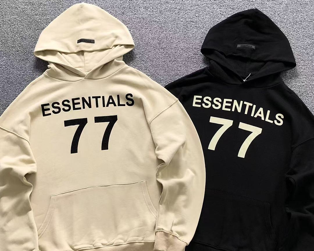 Fear of God 125 FOG HOODIE 125180953 (Im 170Cm 60Kg I Wear Size S In The Phot) - Image 6