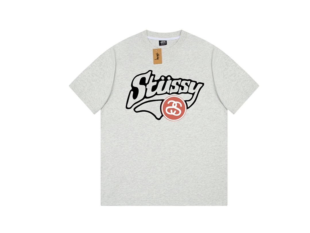 Stussy 85 STUSSY T-SHIRT - Image 11