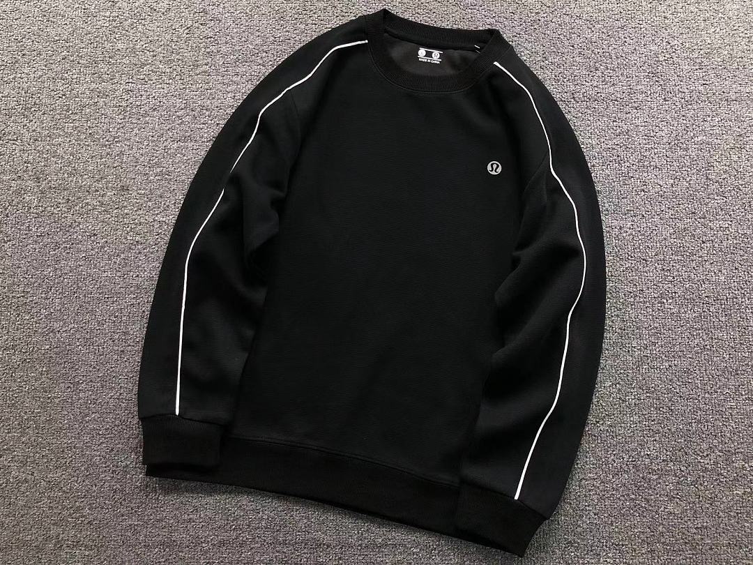 On Running 158 LULULEMON HOODIE 2207010404 (Im 170Cm 60Kg I Wear Size L In The Phot) - Image 12