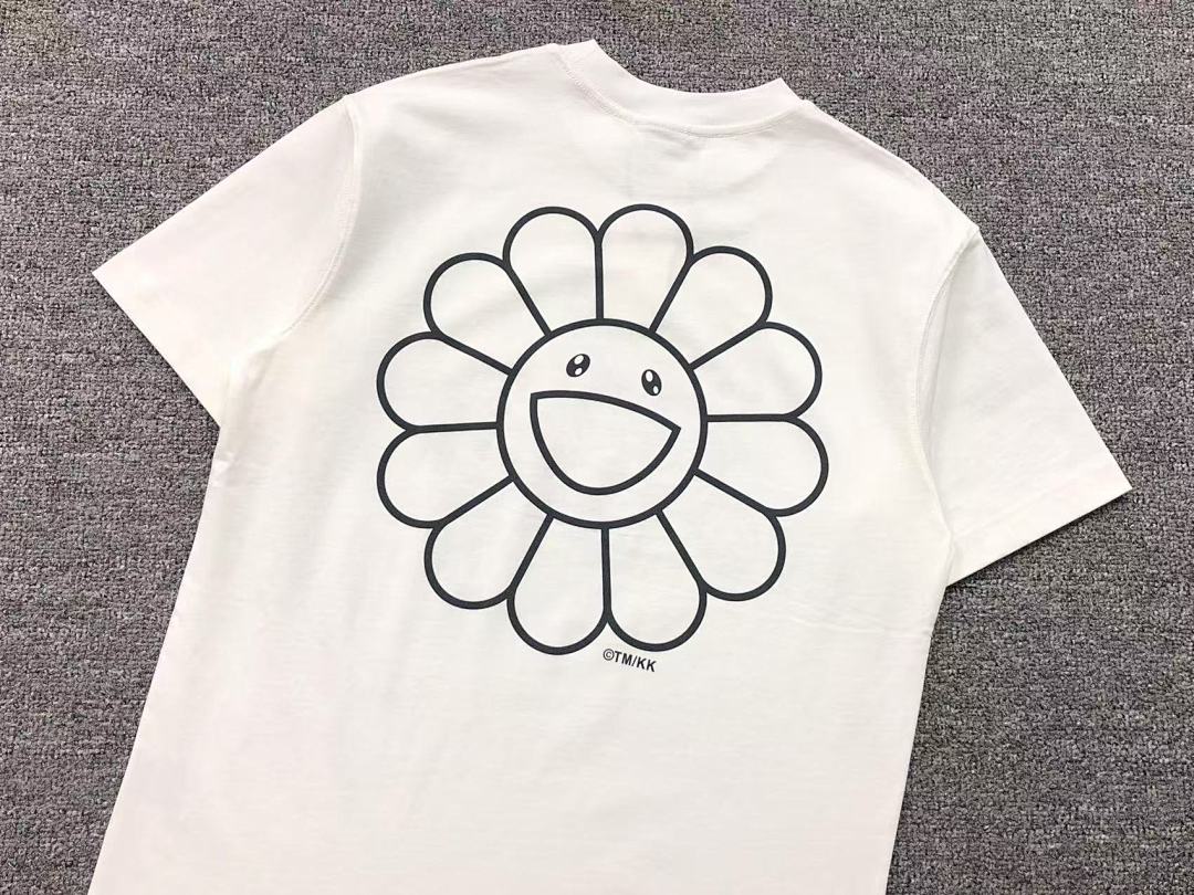 Unbranded 115 J⭐⭐L⭐IN T-SHIRT 1107041302 (Im 170Cm 60Kg I Wear Size L In The Phot) - Image 18