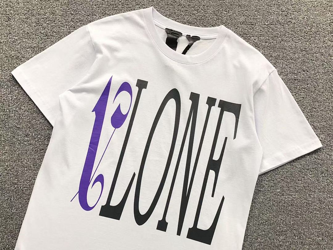 Palm Angels 69 VLONE PALM ANGELS T-SHIRT 504158691 (Im 170Cm 60Kg I Wear Size S In The Phot) - Image 20