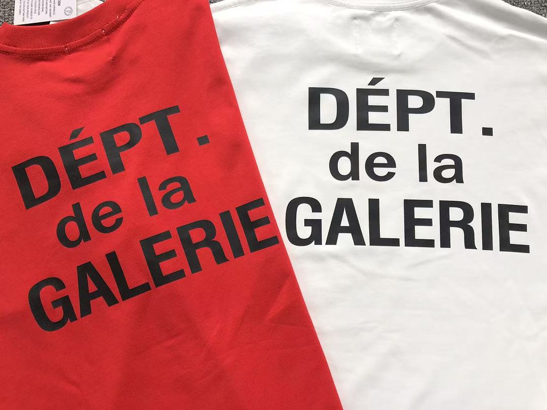 Gallery Dept 78 GALLERY DEPT T-SHIRT 125191053 (Im 170Cm 60Kg I Wear Size S In The Phot) - Image 12