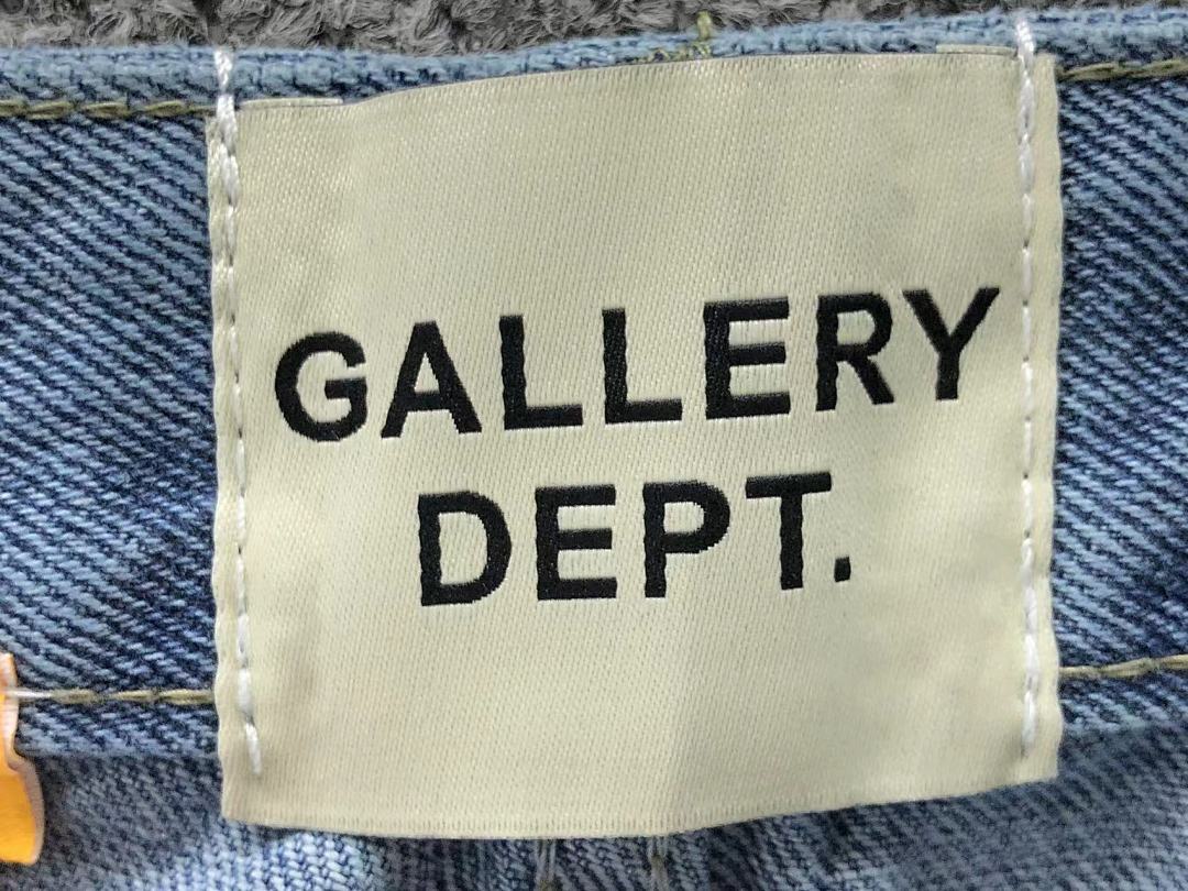 Gallery Dept 158 GALLERY DEPT - Image 19