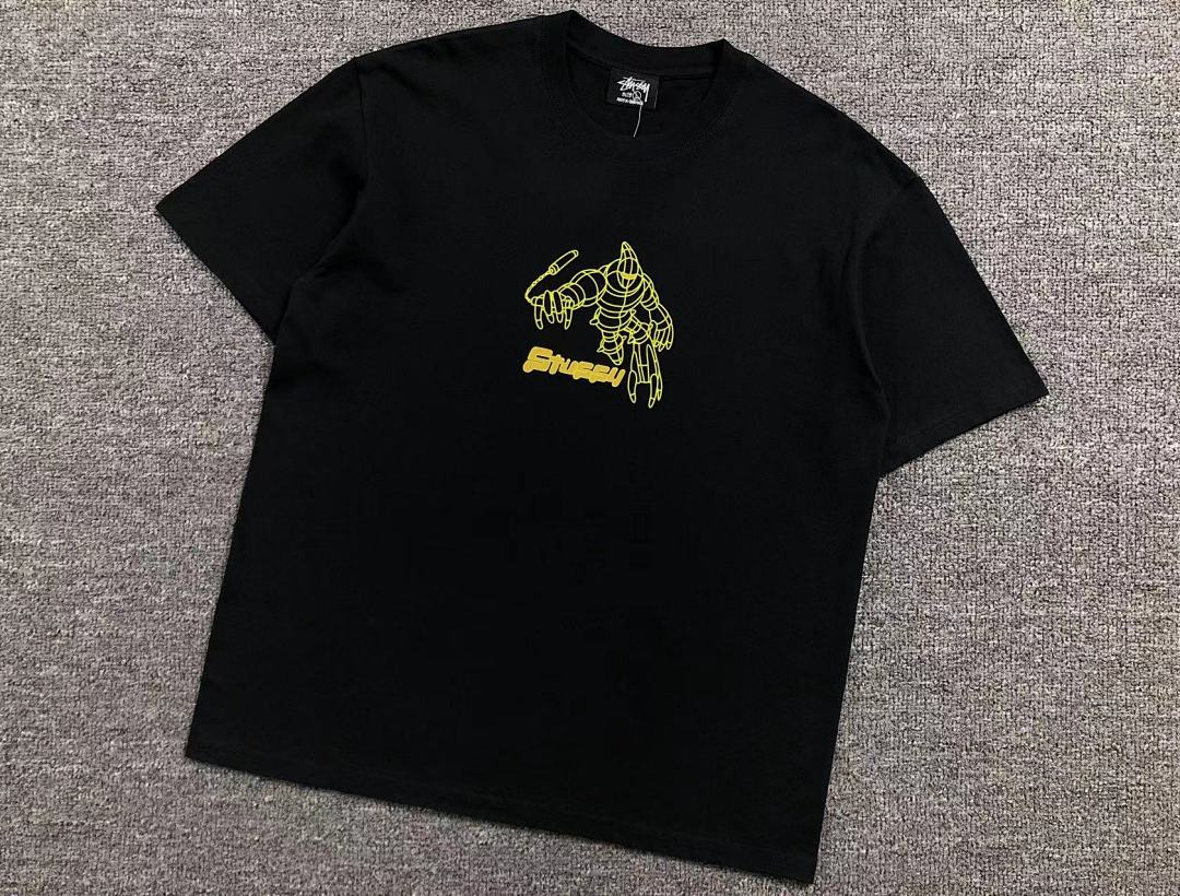 Stussy 78 STUSSY T-SHIRT - Image 14