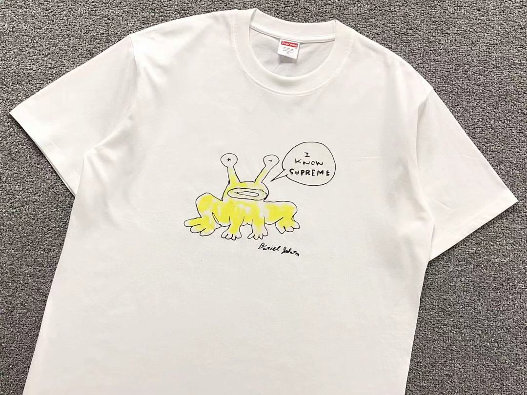 Supreme 78 S⭐⭐R⭐⭐E T-SHIRT 5231936123 (Im 170Cm 60Kg I Wear Size M In The Phot) - Image 8