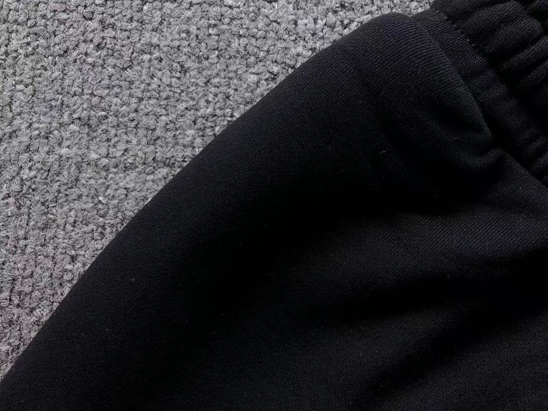 AMI 188 AMI SHORTS 22050418001 (Im 170Cm 60Kg I Wear Size S In The Phot) - Image 25