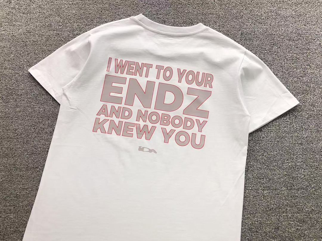 Unbranded 79 FASHION T-SHIRT 214162656 (Im 170Cm 60Kg I Wear Size M In The Phot) - Image 7