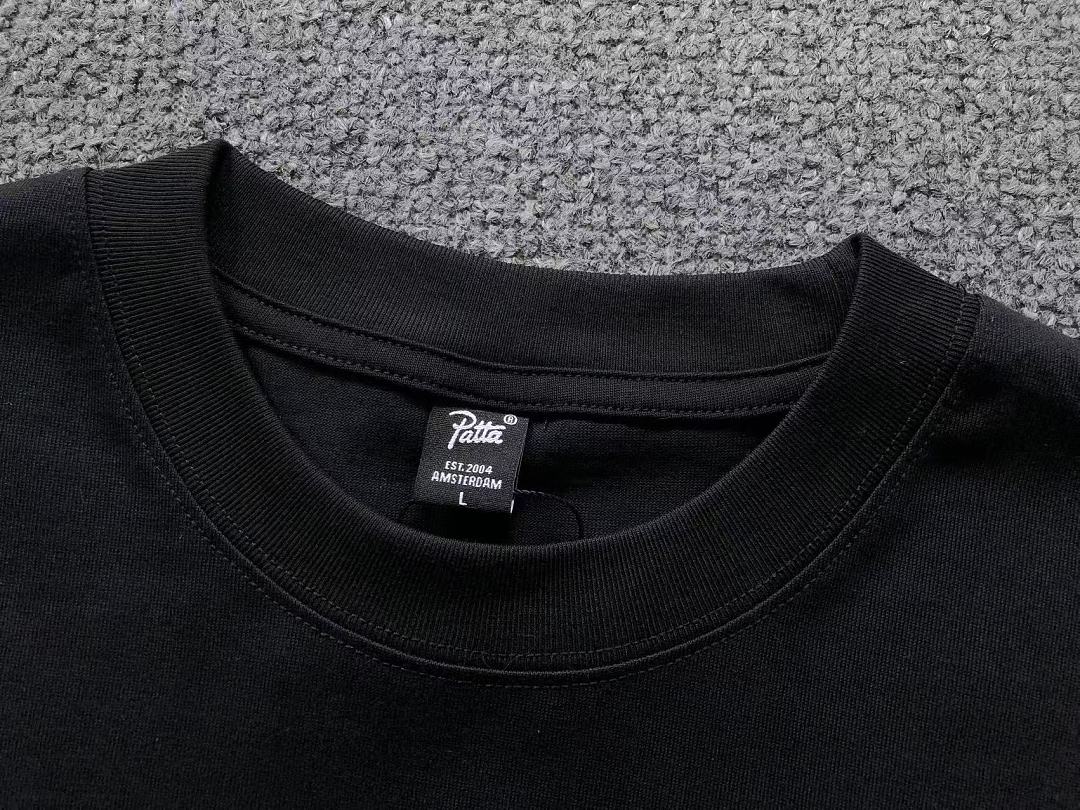 Patta 82 P⭐TT⭐ T-SHIRT 1262412175 (Im 170Cm 60Kg I Wear Size L In The Phot) - Image 15