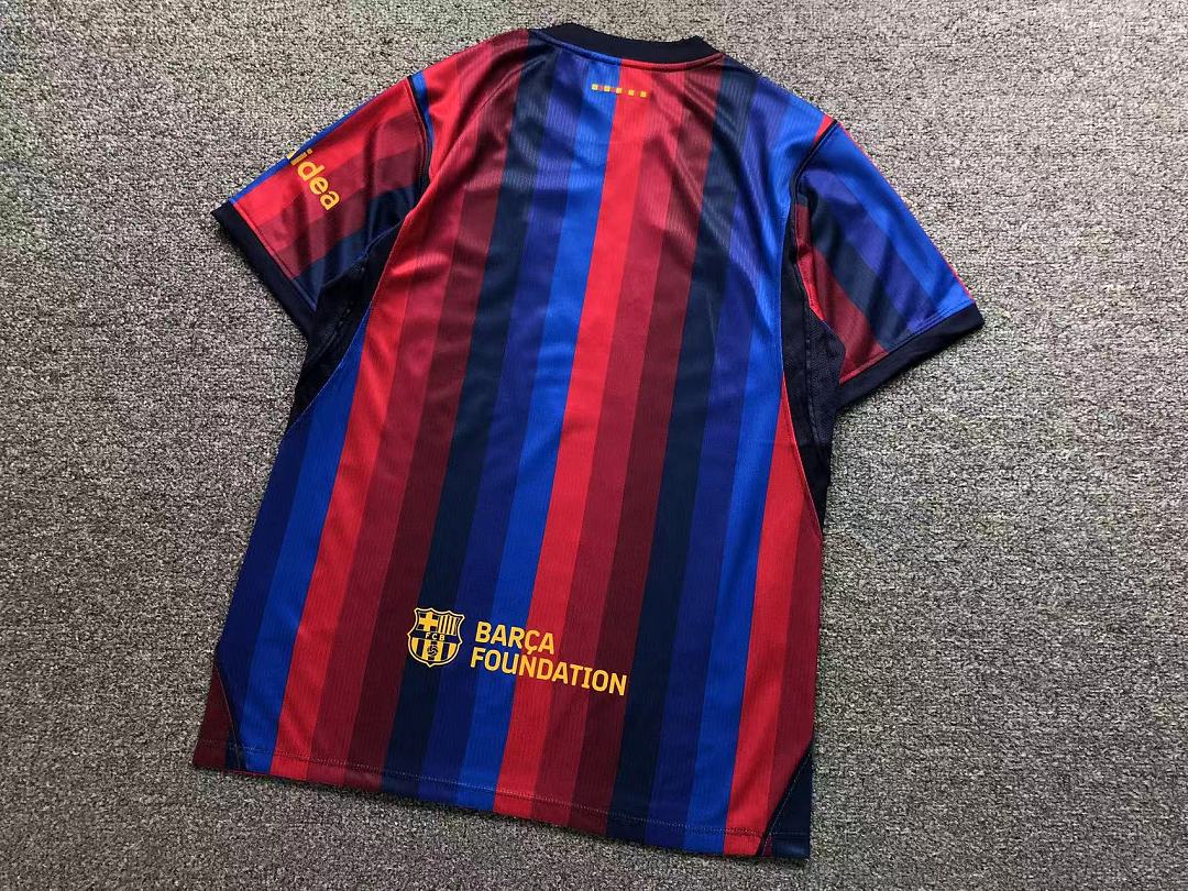 Unbranded 75 FOOTBALL T-SHIRT 1252152002 (Im 170Cm 60Kg I Wear Size M In The Phot) - Image 11