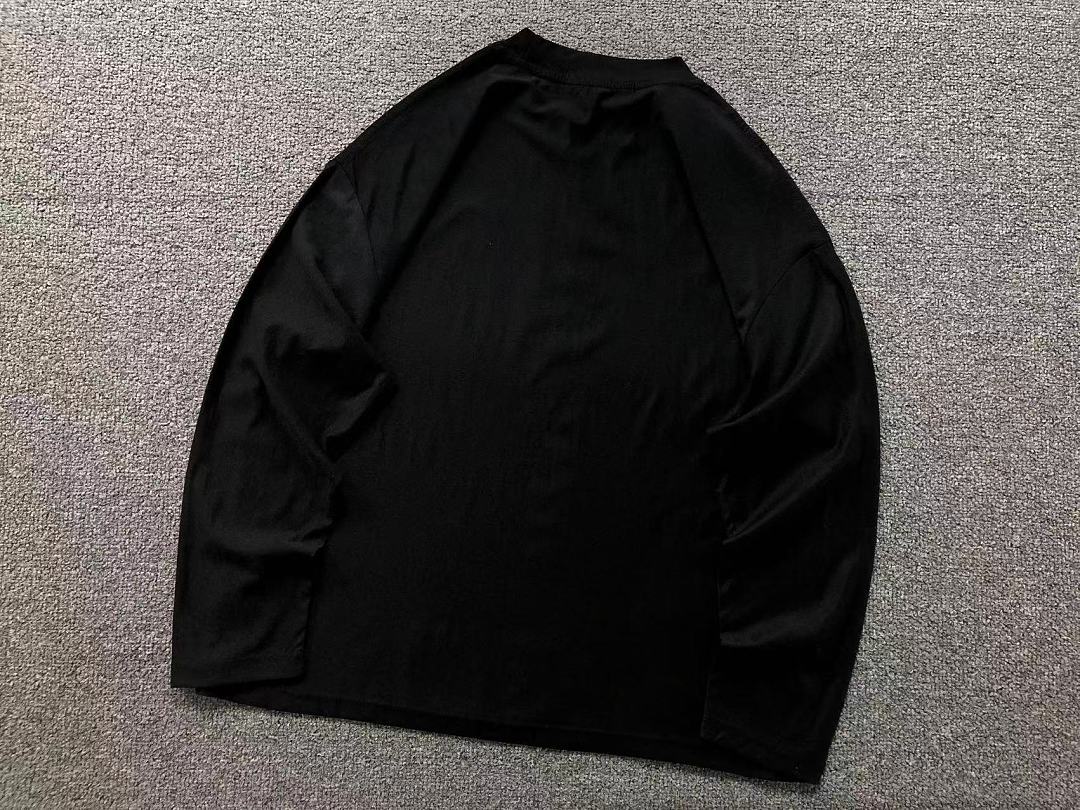 Acne Studios 148 ACNE STUDIOS LONG SLEEVED 22042313001 (Im 170Cm 60Kg I Wear Size S In The Phot) - Image 23