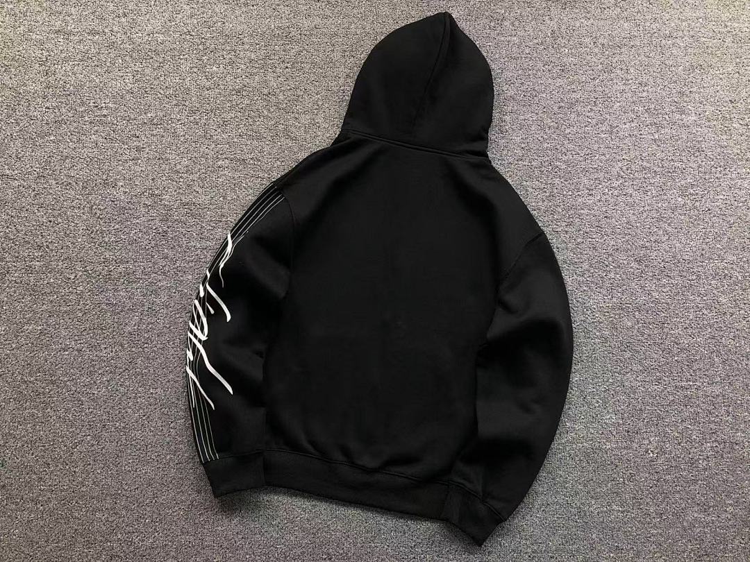 Air Jordan 98 A⭐R J⭐R⭐AN HOODIE 1109151257 (Im 170Cm 60Kg I Wear Size M In The Phot) - Image 13