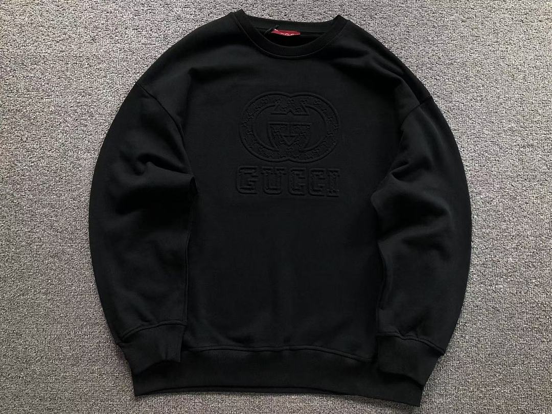 Unbranded 195 G⭐C⭐I HOODIE 4208280901 (Im 170Cm 60Kg I Wear Size L In The Phot) - Image 9