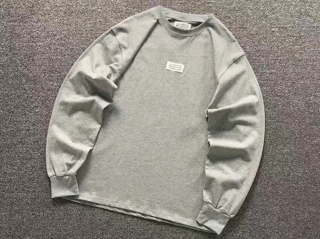 On Running 98 MAISON MARGIELA LONG SLEEVED 5208210286 (Im 170Cm 60Kg I Wear Size 46 In The Phot) - Image 6