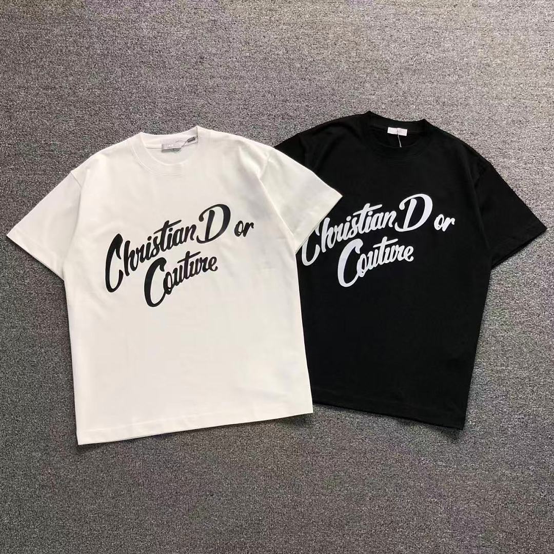 Dior Dior 95 D⭐O⭐ T-SHIRT 525290581 (Im 170Cm 60Kg I Wear Size L In The Phot), photo 1