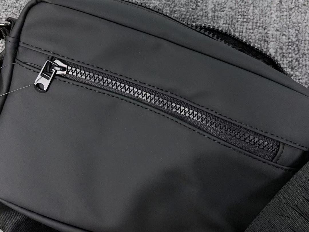 Fear of God 85 FOG BAG 372105 (Long 25CM* Wide 6CM* High 16CM) - Image 20