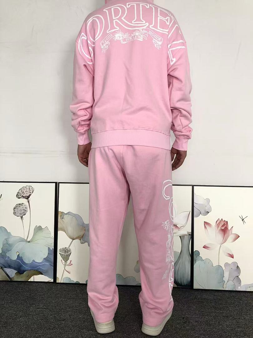 Corteiz TROUSERS138 CORTEIZ HOODIE - Image 5