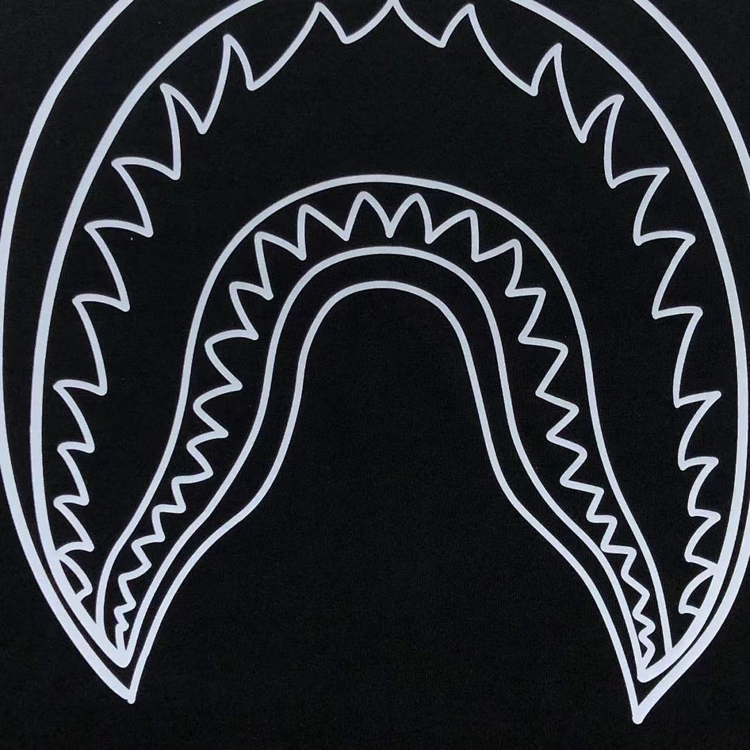 Bape 85 BAPE T-SHIRT 411181742 (Im 170Cm 57Kg I Wear Size S In The Phot) - Image 12