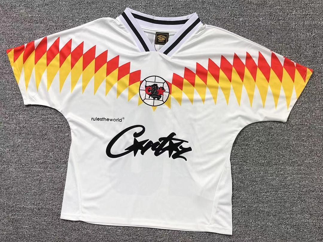 Corteiz 95 CORTEIZ T-SHIRT - Image 19