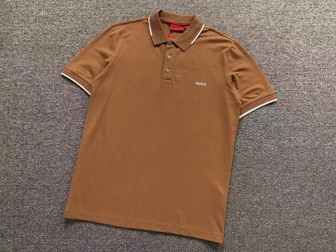Hugo Boss 135 H⭐G⭐ B⭐⭐S POLO 2206220304 (Im 170Cm 60Kg I Wear Size XL In The Phot) - Image 13