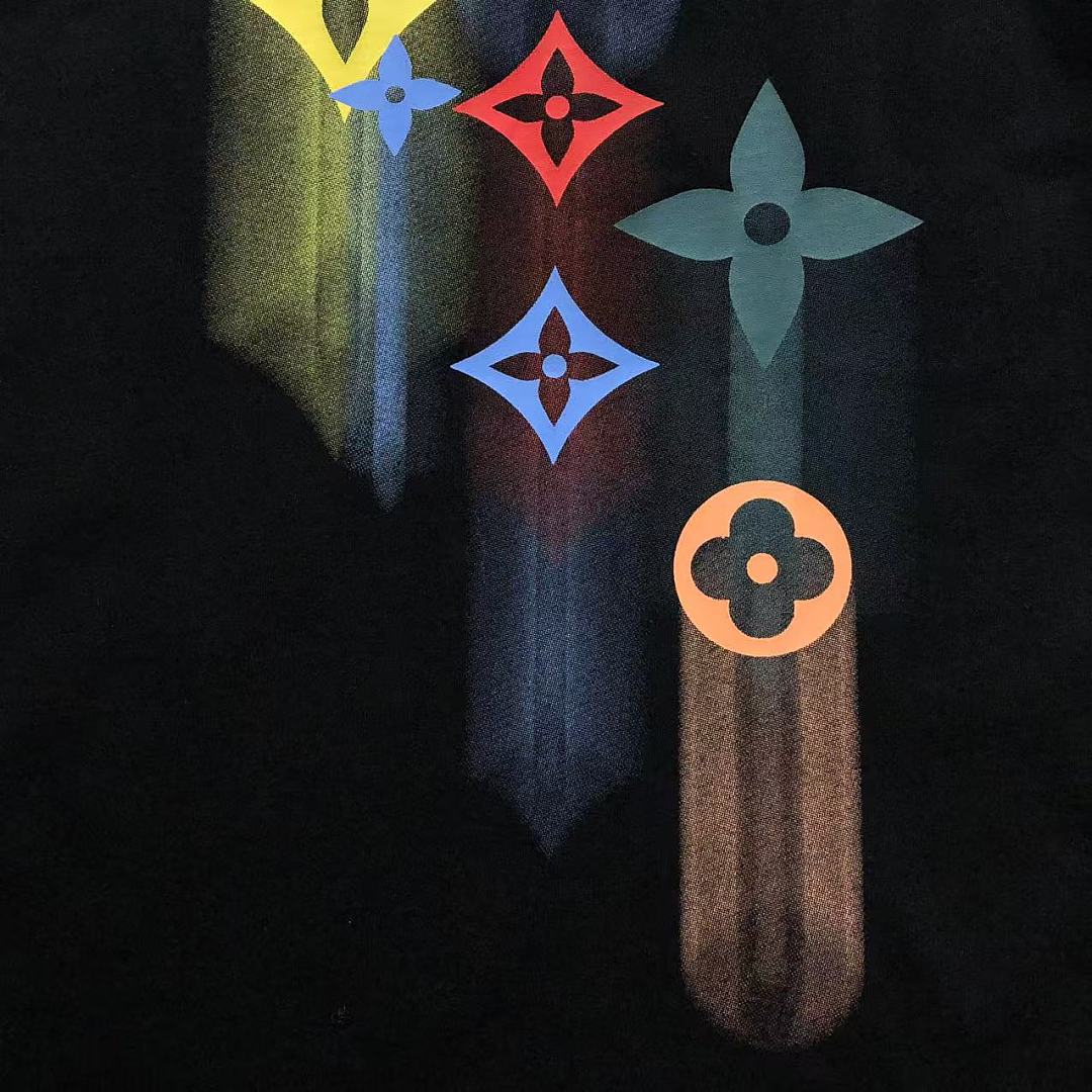 Louis Vuitton 125 L⭐ T-SHIRT 2208033715 (Im 170Cm 60Kg I Wear Size S In The Phot) - Image 21
