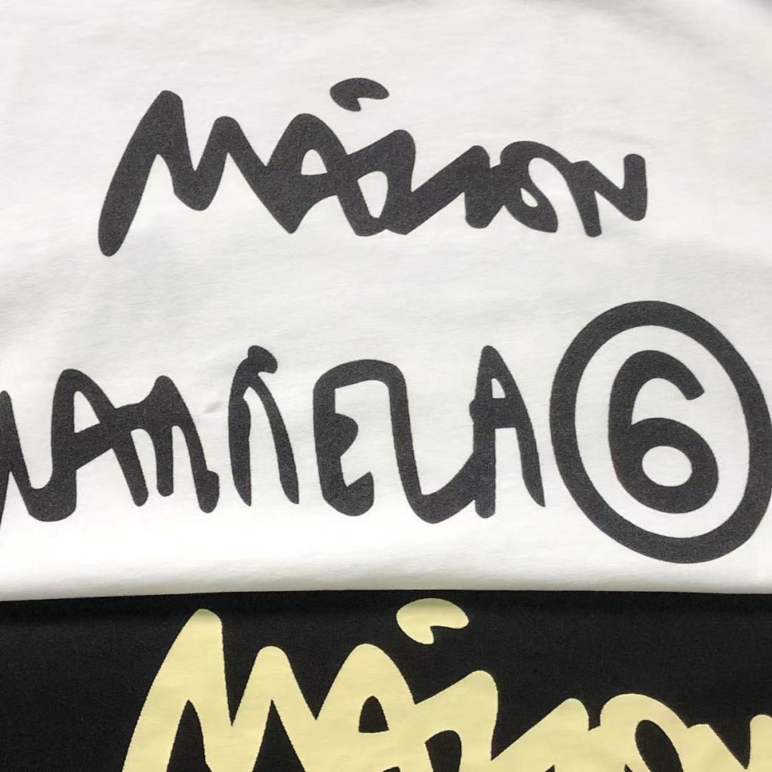On Running 88 MAISON MARGIELA T-SHIRT 5212421162 (Im 170Cm 60Kg I Wear Size 44 In The Phot) - Image 13