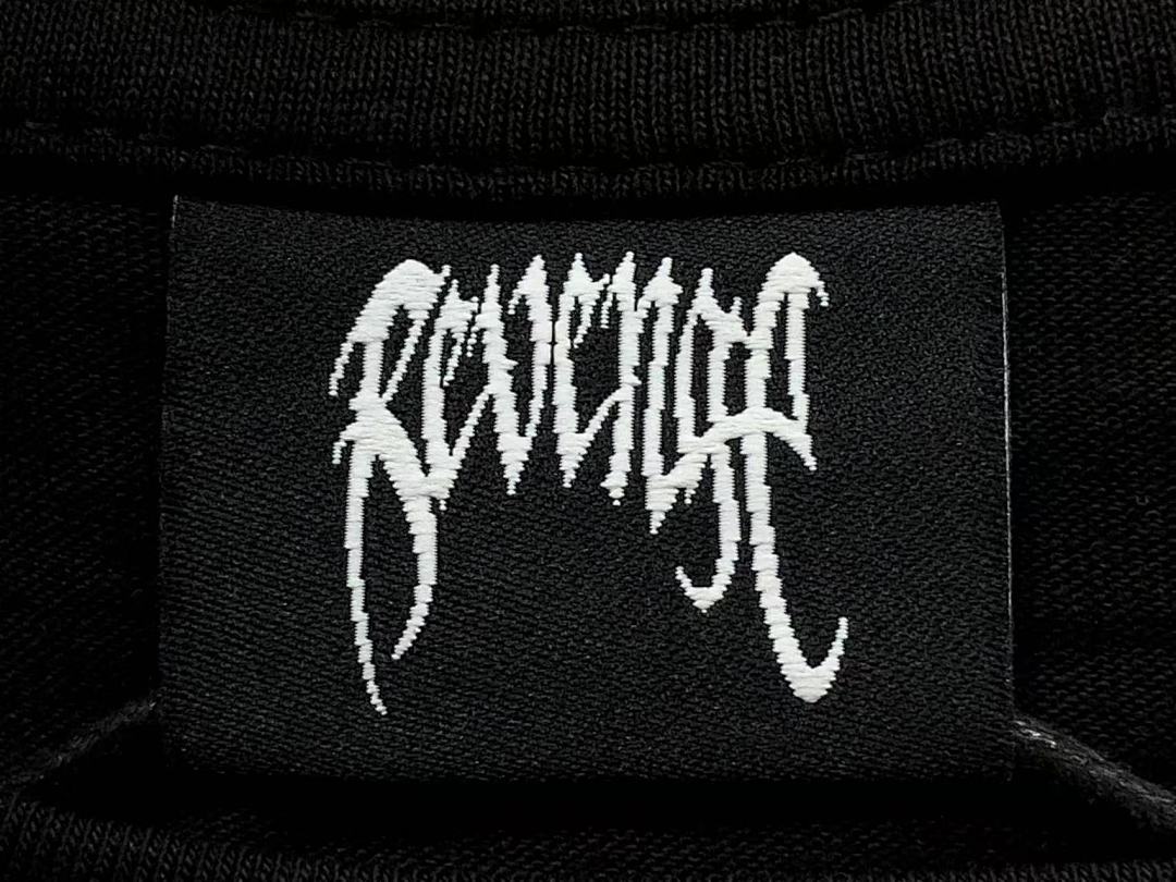 Revenge 69 REVENGE T-SHIRT 504013391 (Im 170Cm 60Kg I Wear Size S In The Phot) - Image 33