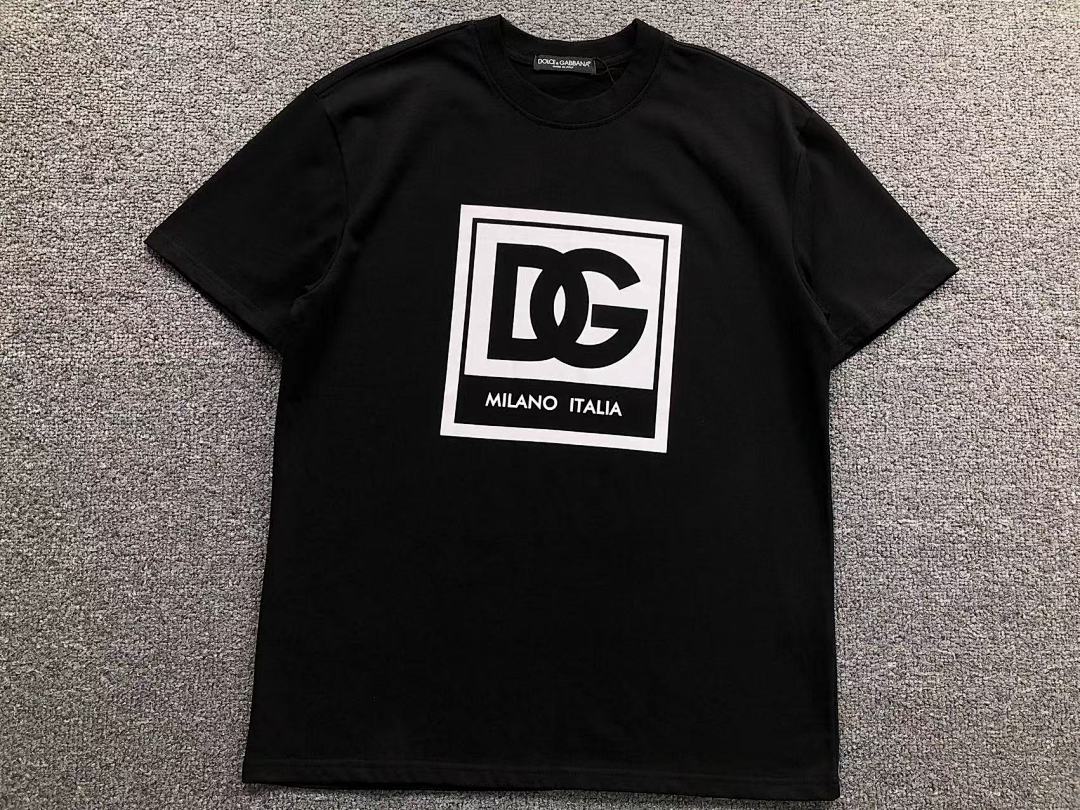 Dolce & Gabbana 115 D⭐LC⭐ GA⭐⭐A⭐A T-SHIRT 214301915 (Im 170Cm 60Kg I Wear Size M In The Phot) - Image 7