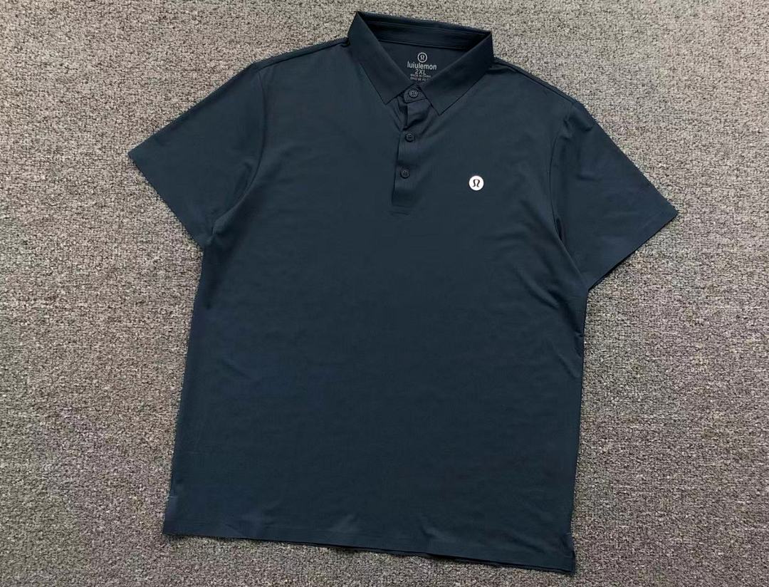 Unbranded 175 LULULEMON POLO 4201103501 (Im 170Cm 60Kg I Wear Size 2XL In The Phot) - Image 13