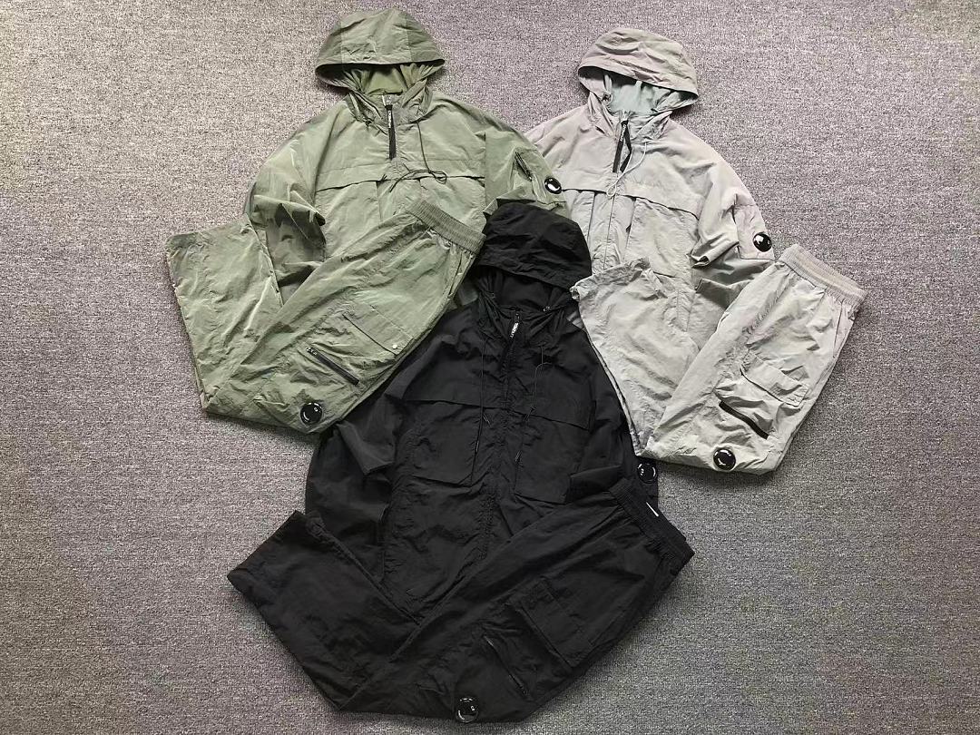 C.P. Company TROUSERS 228 CP JACKET - Image 7