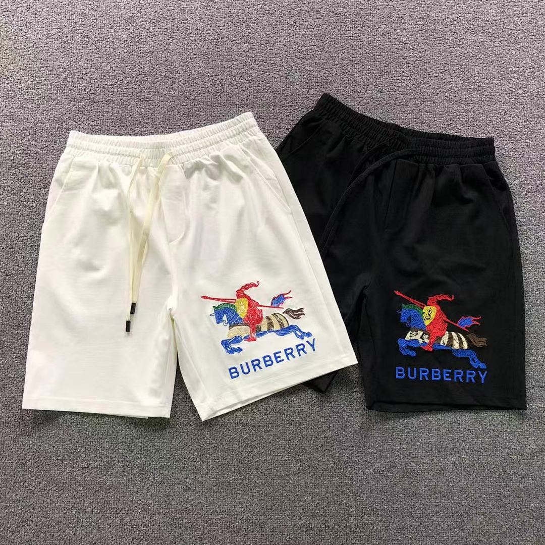 Burberry 115 B⭐R⭐E⭐RY SHORTS 3203235520 (Im 170Cm 60Kg I Wear Size XL In The Phot)
