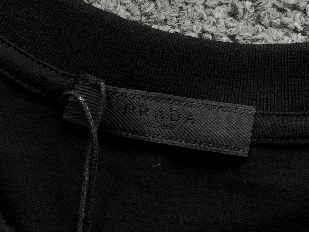 Unbranded 85 P⭐A⭐A T-SHIRT 2111060501 (Im 170Cm 60Kg I Wear Size M In The Phot) - Image 15