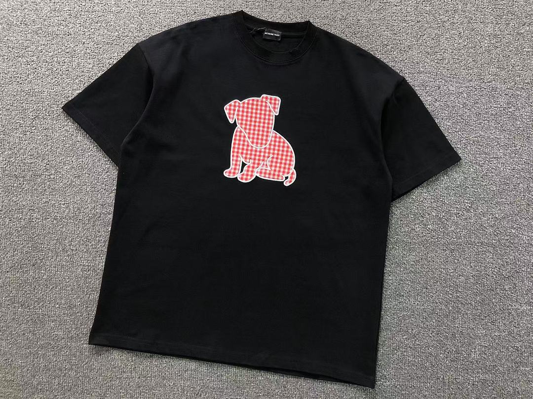 We11done 98 WE11 ⭐⭐NE T-SHIRT 3205275317 (Im 170Cm 60Kg I Wear Size S In The Phot) - Image 10