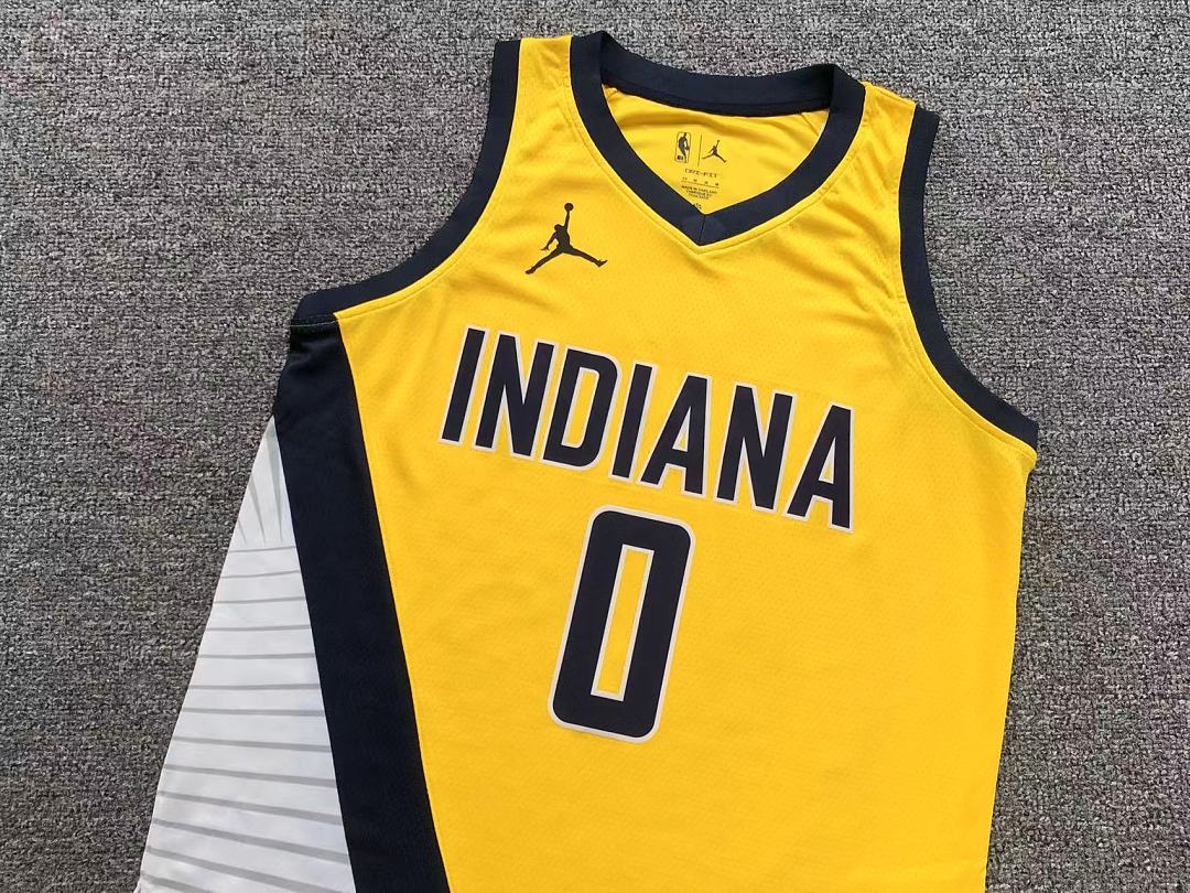 Unbranded 105 NBA BASKETBALL VEST 1272022002 (Im 170Cm 60Kg I Wear Size M In The Phot) - Image 7