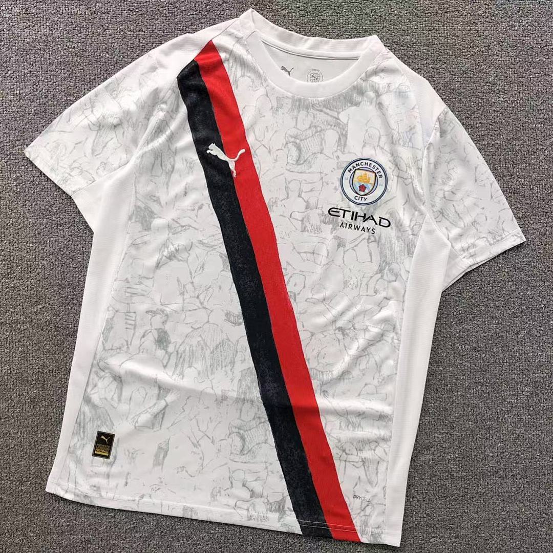 Unbranded 75 FOOTBALL T-SHIRT 2132216002 (Im 170Cm 60Kg I Wear Size M In The Phot) - Image 7