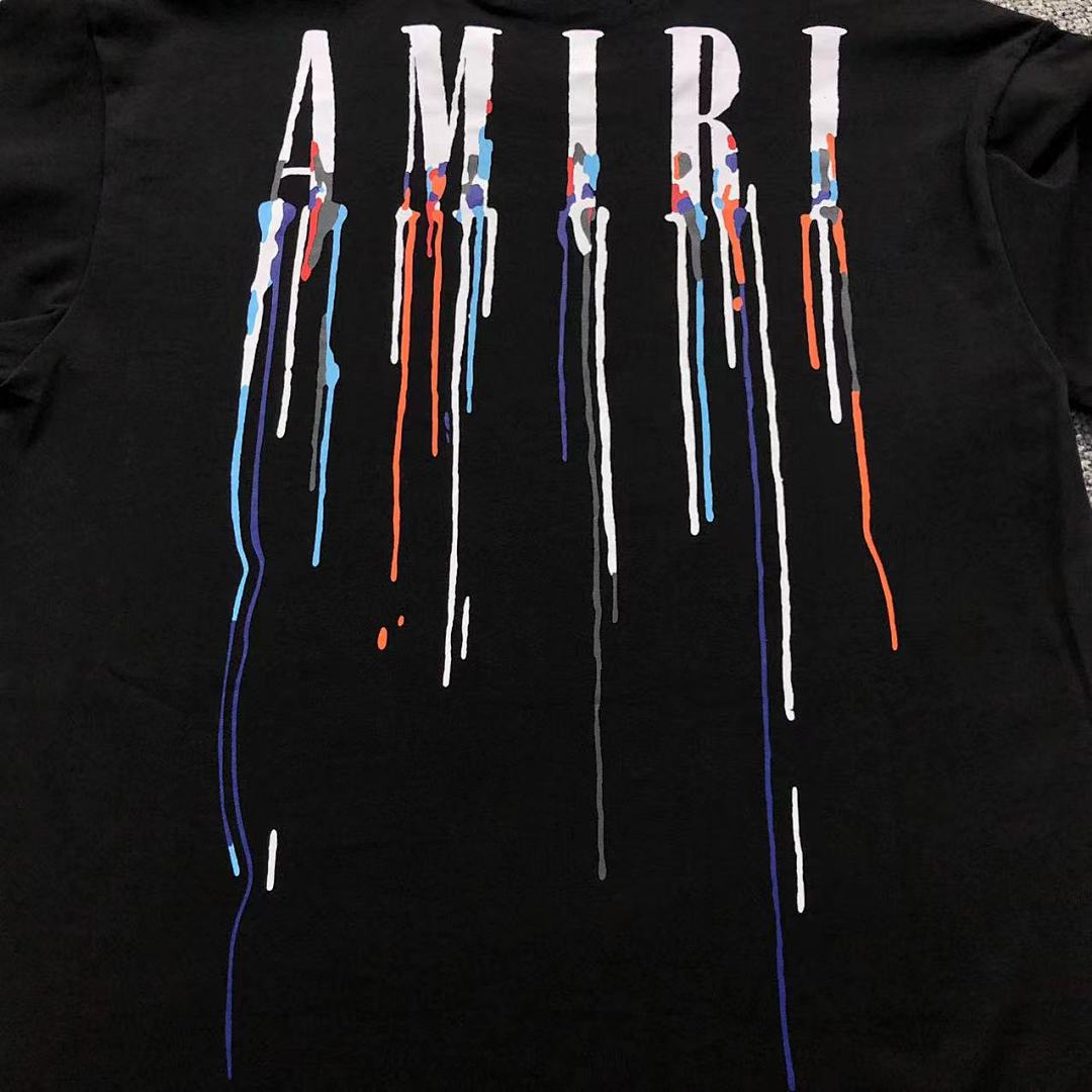AMIRI 85 AMIRI T-SHIRT 211291374 (Im 170Cm 55Kg I Wear Size S In The Phot) - Image 10