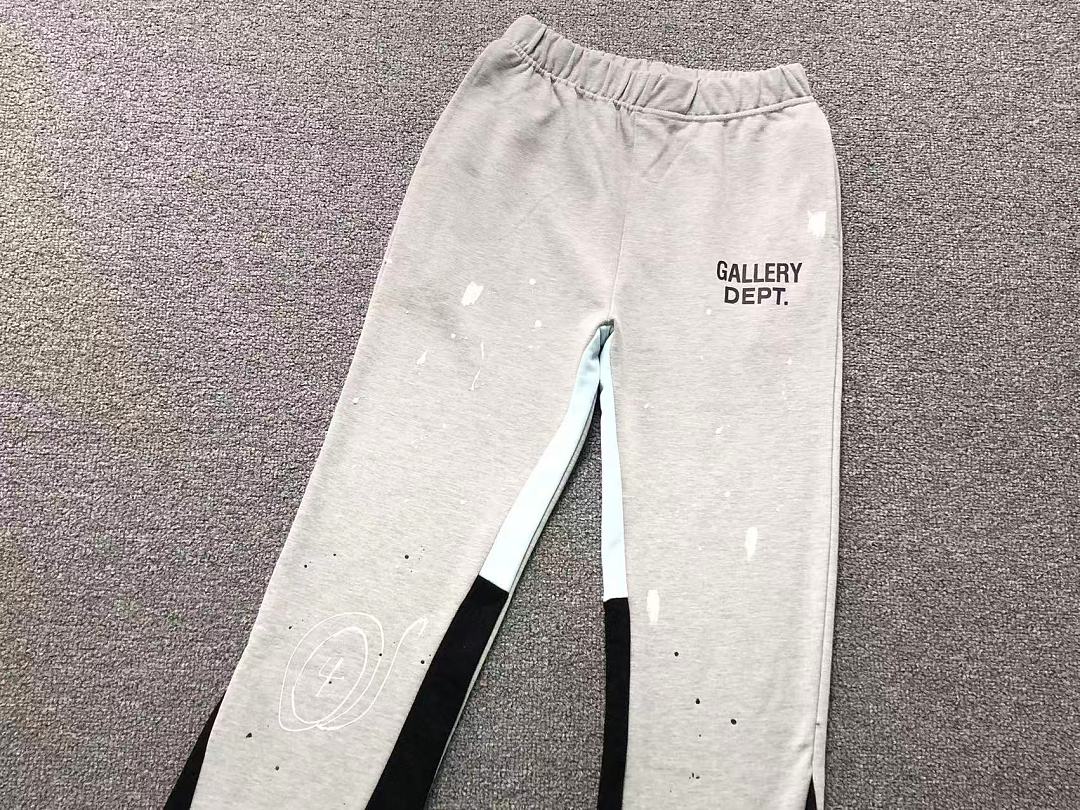 Gallery Dept 139 GALLERY DEPT TROUSERS 3206122117 (Im 170Cm 60Kg I Wear Size M In The Phot) - Image 7